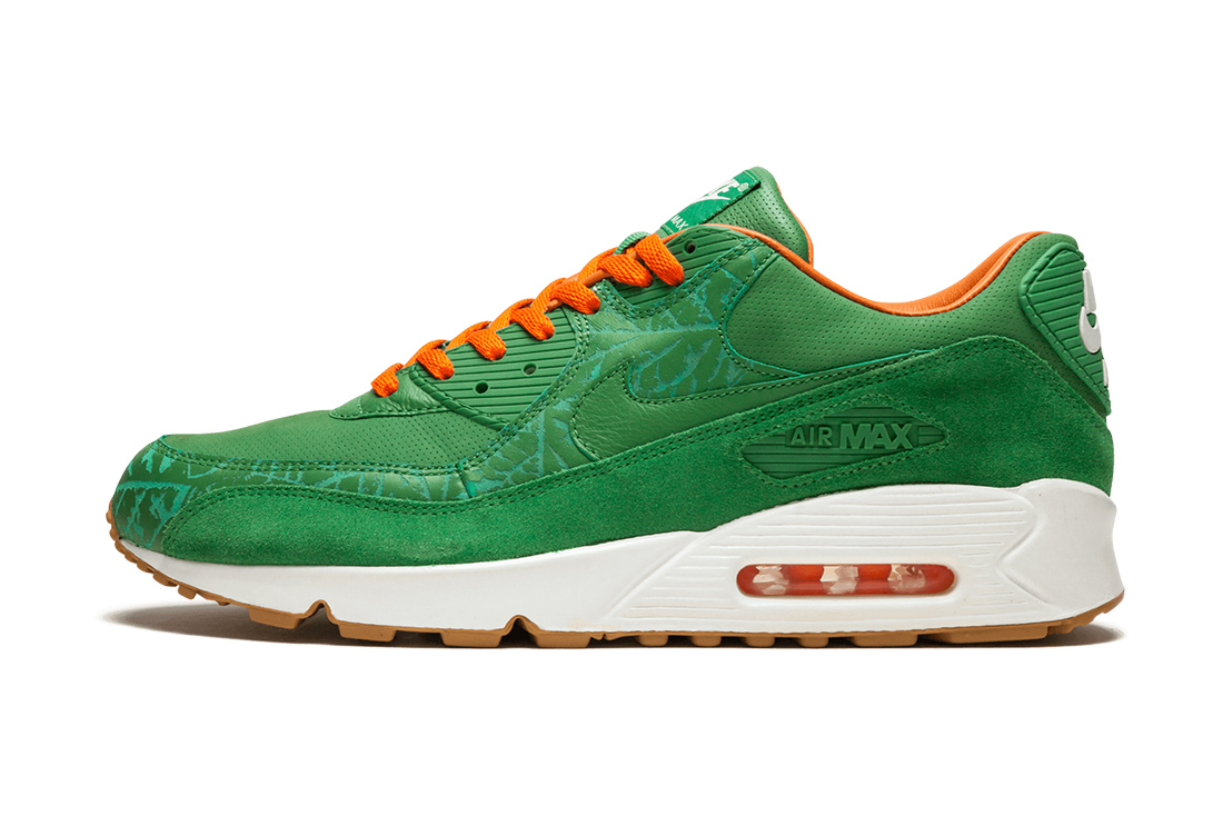 nike air max 90 homegrown